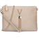 Valentino Bags Schoudertassen Divina Winter Beige - One size
