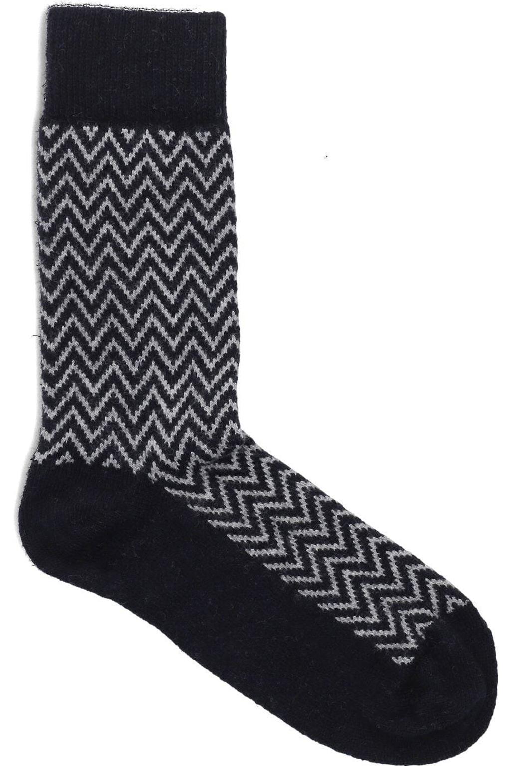 Marcmarcs Sokken Jay Men's Blauw
