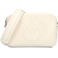 Pinko Schoudertassen Carrie Camera Bag Beige - One size