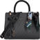 Liu Jo Schoudertassen Liu Jo Manh - Boston Bag Zwart - One size