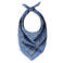 BECKSÖNDERGAARD Sjaals Cotta Scarf Lichtblauw - One size