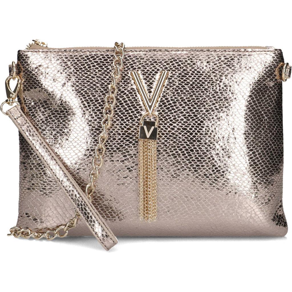 Valentino Bags Crossbodytassen Divina Winter Goud - One size