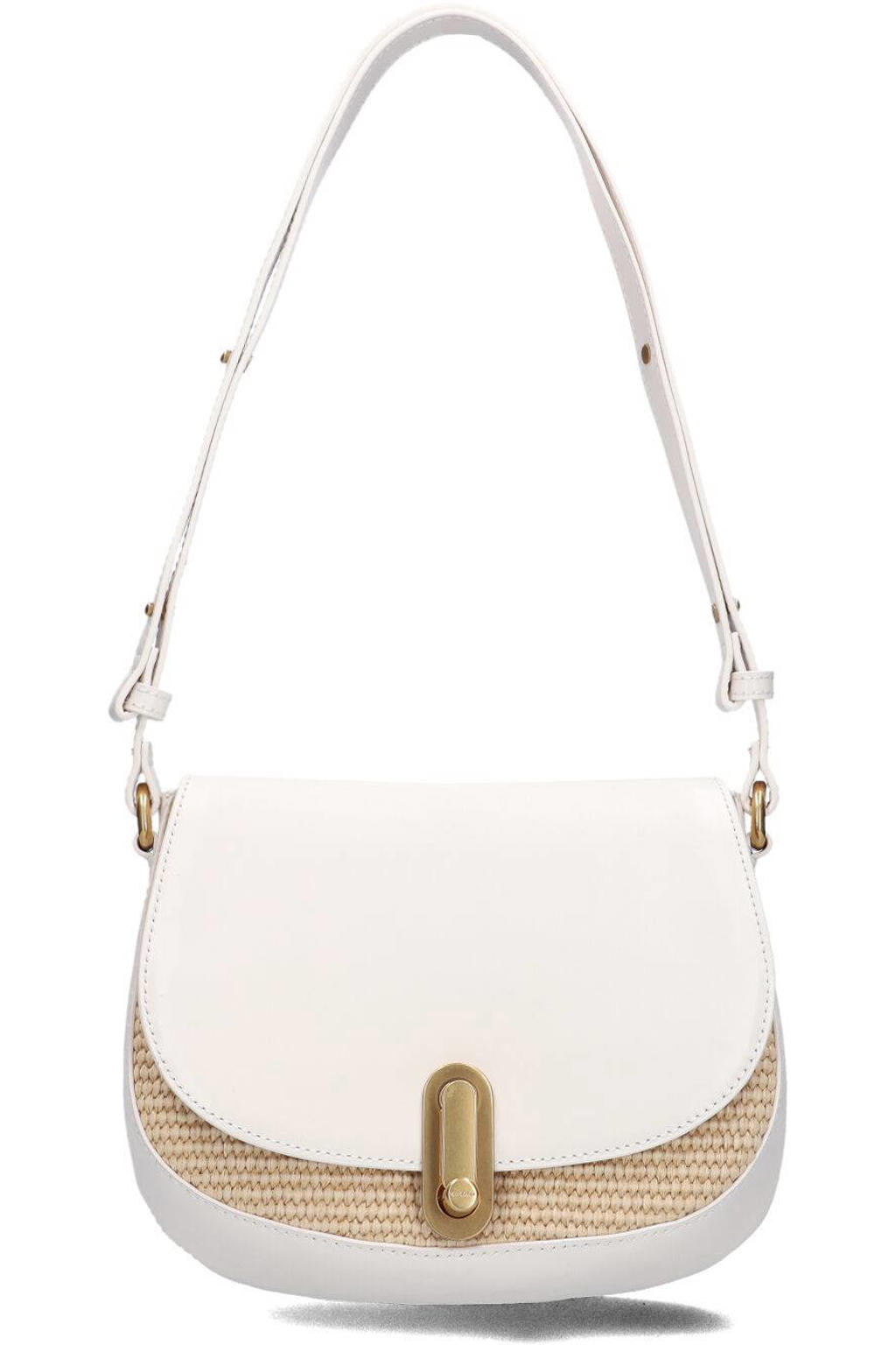Ted Baker Schoudertassen Kkaia Wit - One size