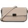 Notre-V Schoudertassen Luana Bruin - One size