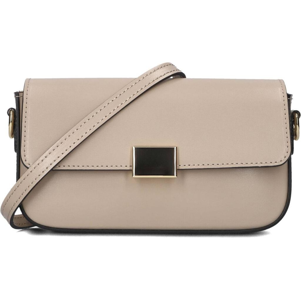 Notre-V Schoudertassen Luana Bruin - One size