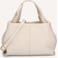 Notre-V Handtassen Polly Creme
