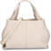 Notre-V Handtassen Polly Creme - One size