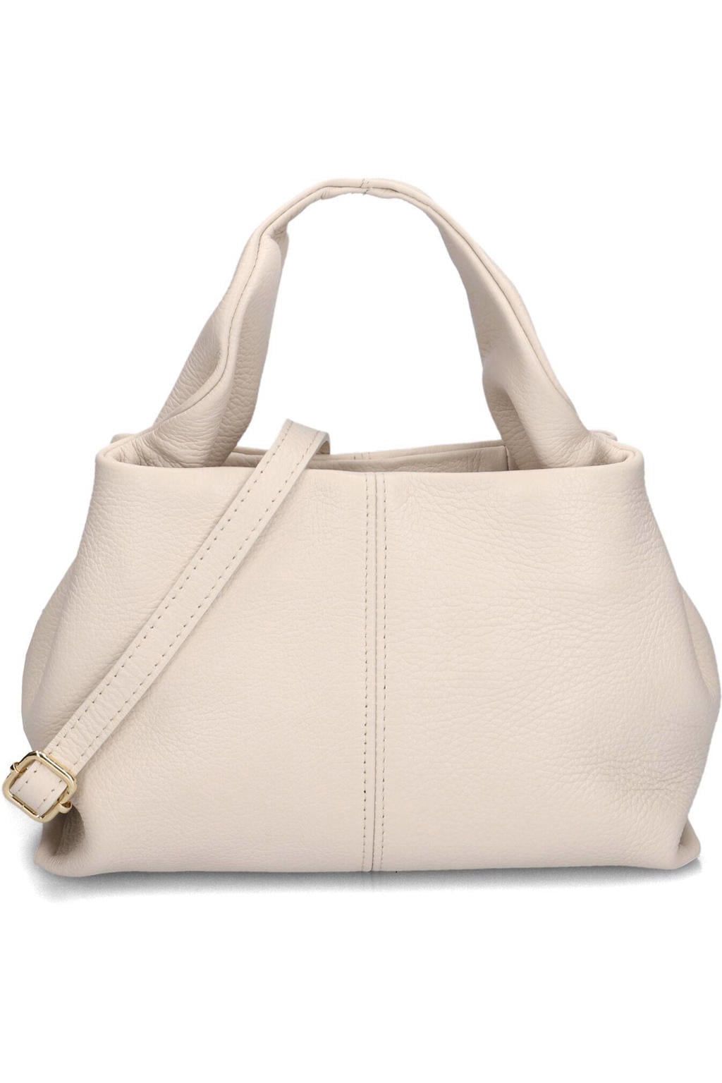 Notre-V Handtassen Polly Creme - One size