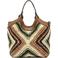 Gianni Chiarini Schoudertassen Dua 12188 Multi - One size