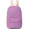 Studio Noos Rugtassen Poplin Midi Backpack Multi - One size