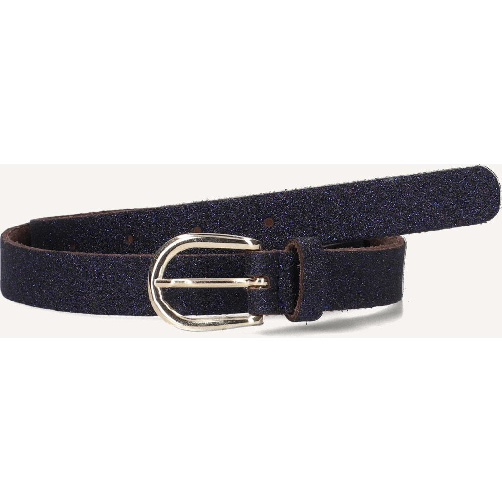 Elvy Riemen 20822 Blauw