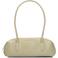 HVISK Handtassen Juniper Glossy Structure Ecru - One size