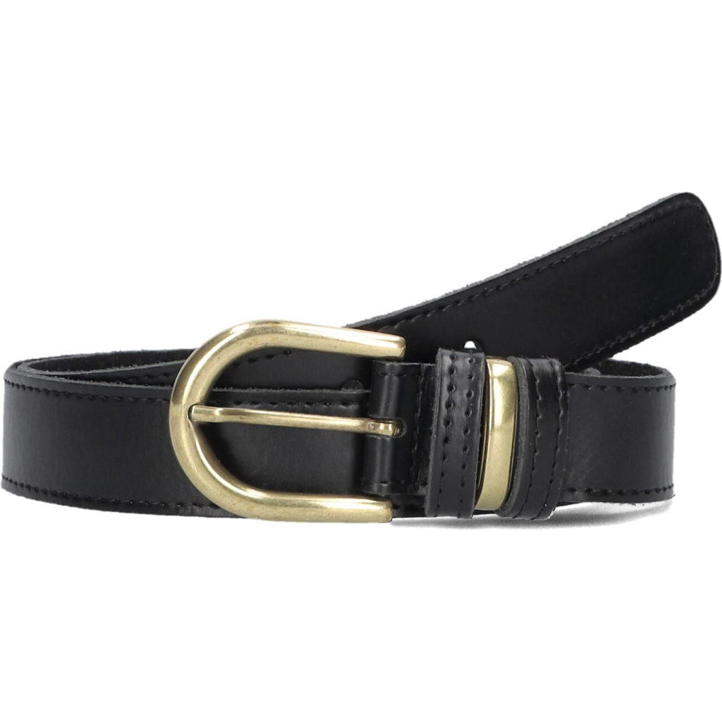 Elvy Riemen 30558 Zwart