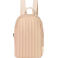 Studio Noos Rugtassen Poplin Mini Backpack Multi - One size