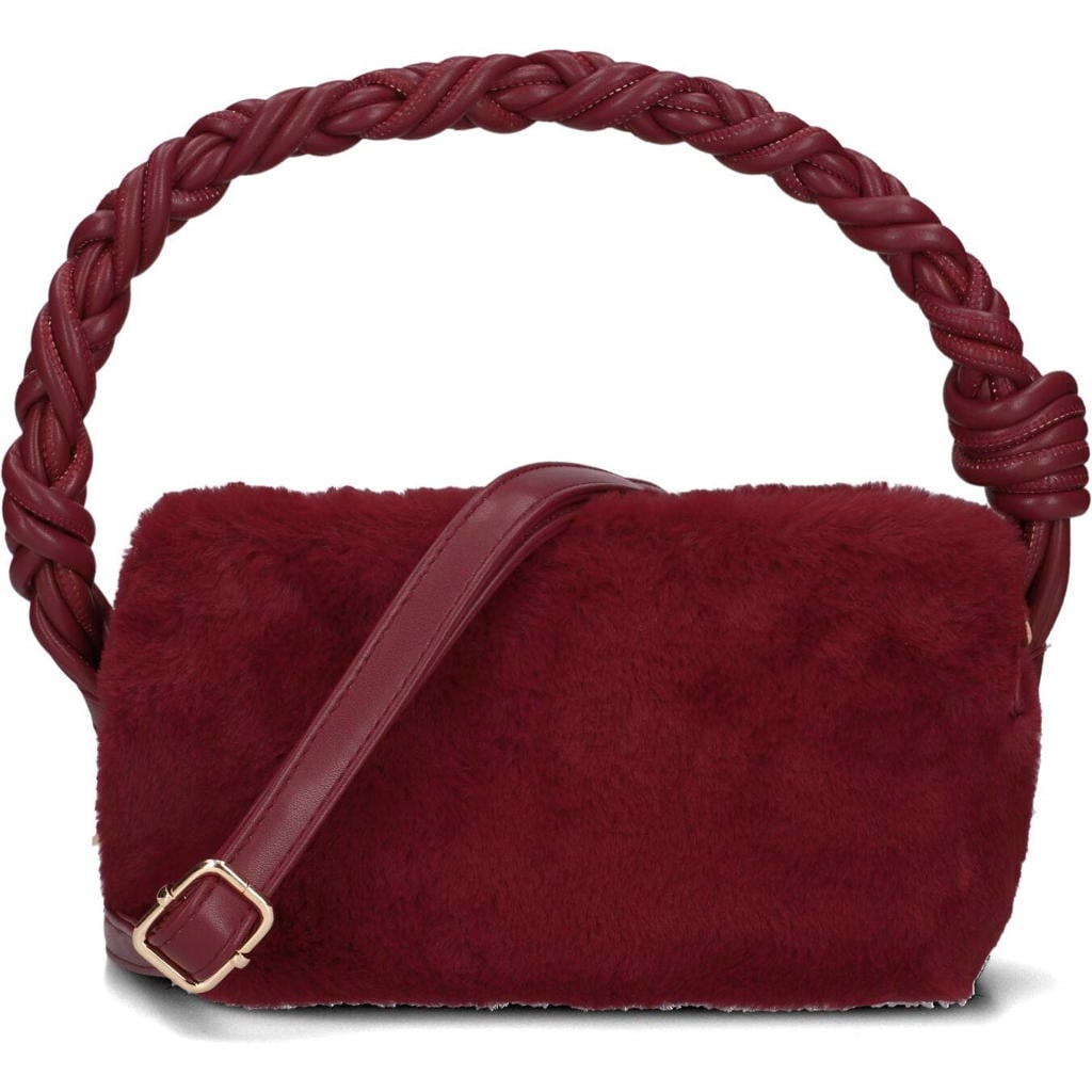 Notre-V Handtassen Gawb1-258 Rood - One size