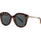 Komono Zonnebrillen Ellis Metal Bruin - One size