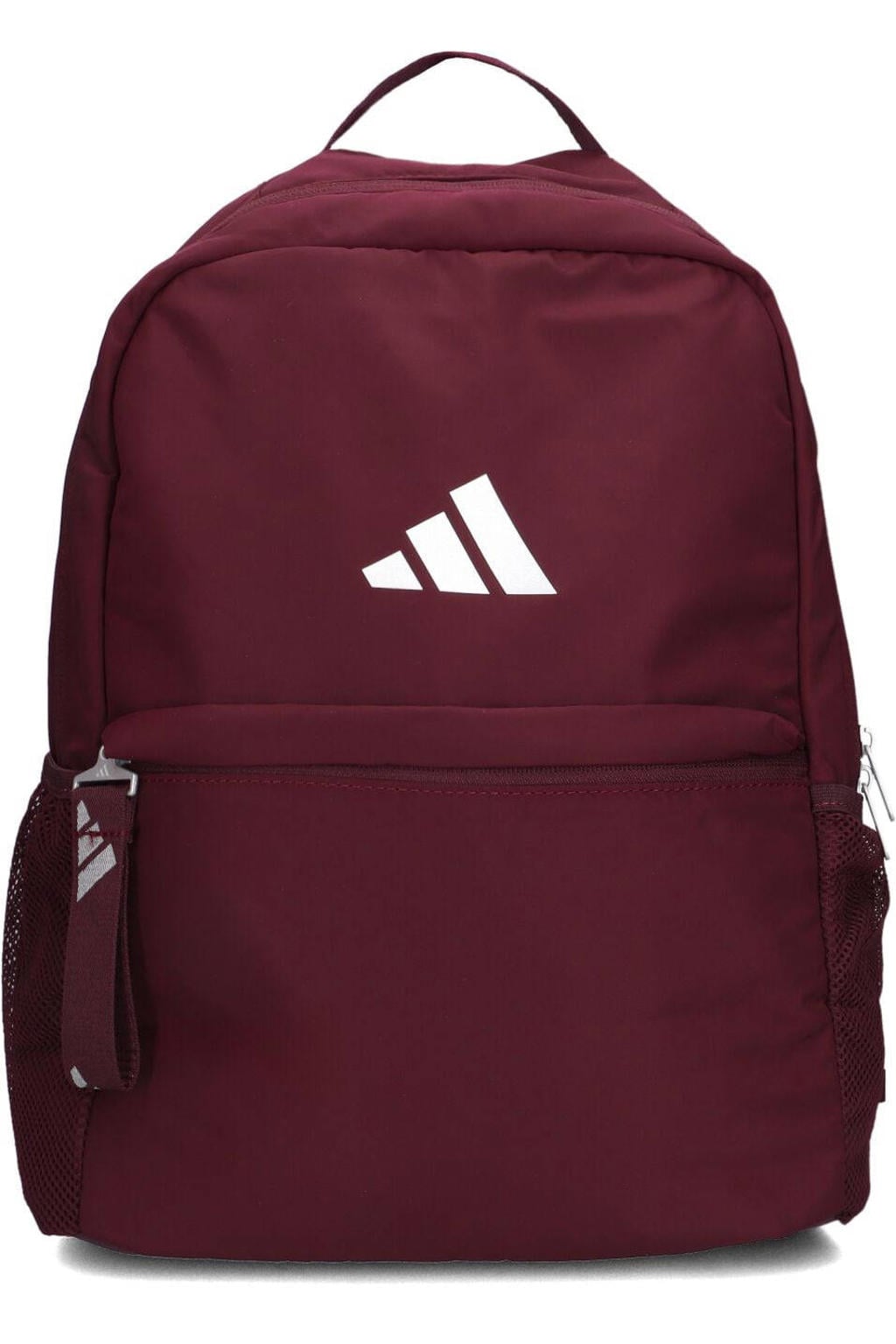 adidas Sporttassen Adidas Sp Bp Bordeaux - One size