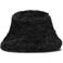 Ted Baker Hoeden Fluffyi Zwart - One size