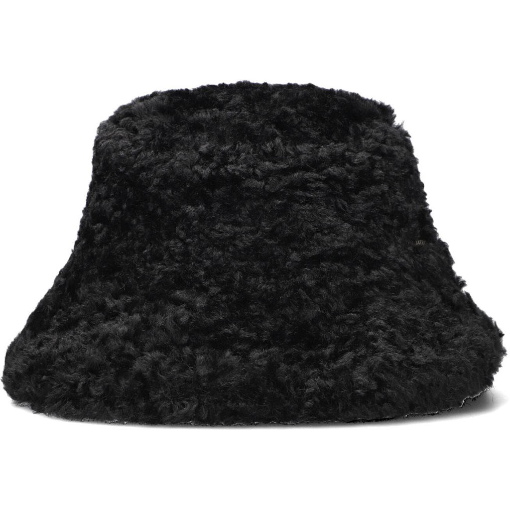 Ted Baker Hoeden Fluffyi Zwart - One size