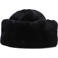Warmbat Australia Hoeden Jaylene Hat Zwart - One size