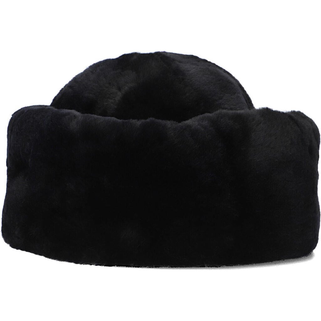 Warmbat Australia Hoeden Jaylene Hat Zwart - One size