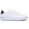 Tommy Hilfiger Sneakers Court Essential Wit