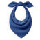 Notre-V Sjaals Kaia Uni Blauw - One size