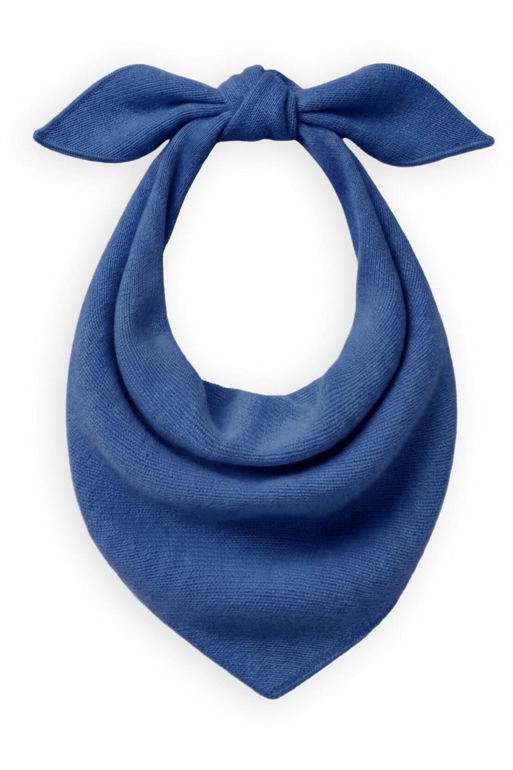 Notre-V Sjaals Kaia Uni Blauw - One size