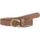 Notre-V Riemen Cece Camel