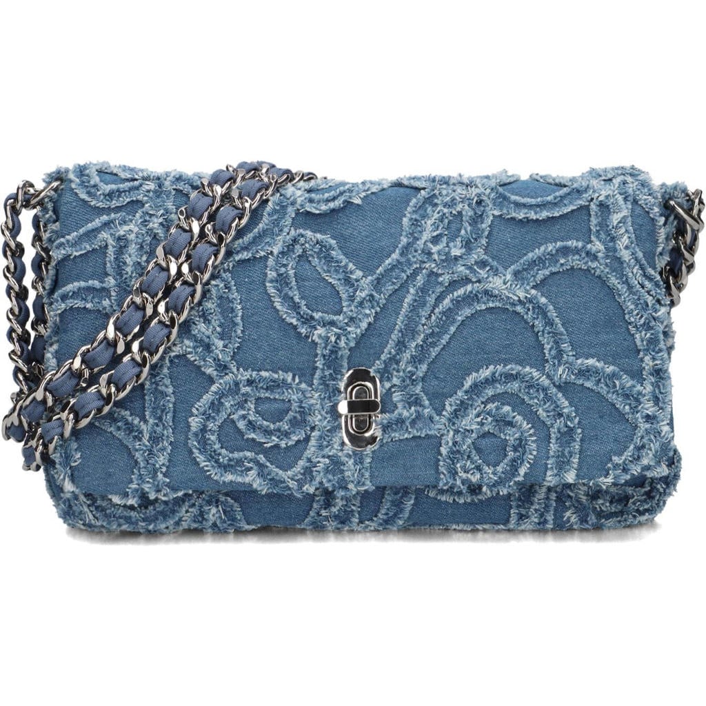 BECKSÖNDERGAARD Handtassen Hollis Bag Blauw - One size