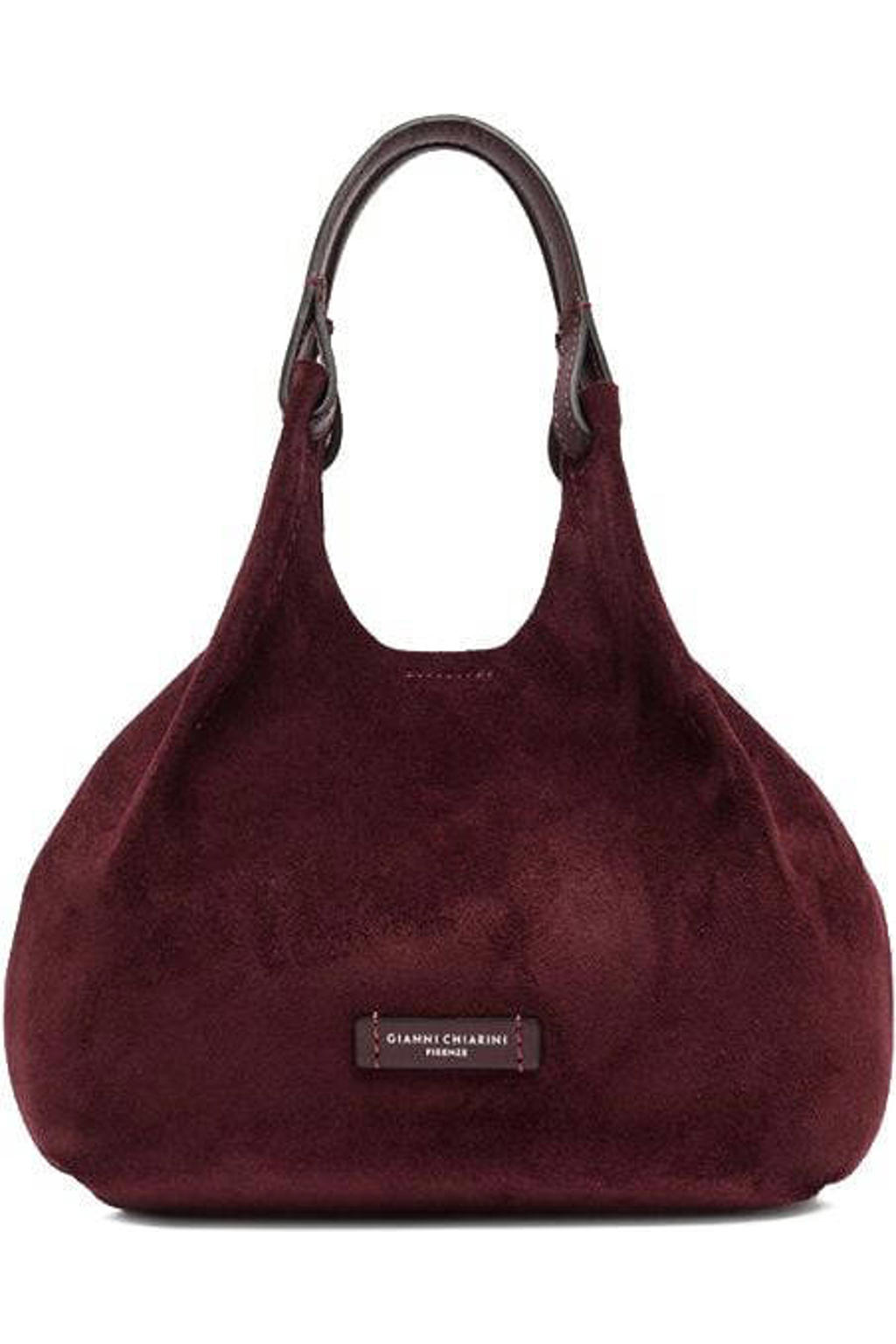 Gianni Chiarini Schoudertassen Dua Bs 9799 Bordeaux - One size