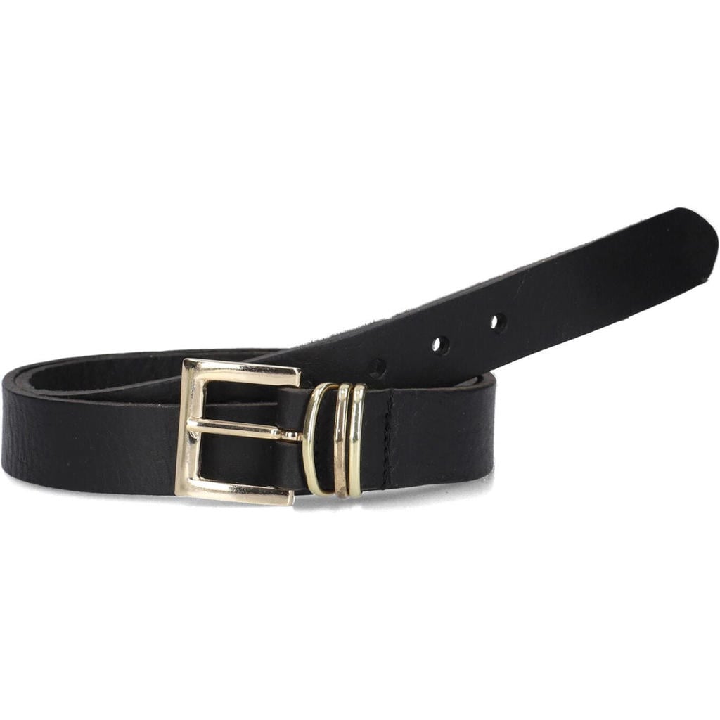 Notre-V Riemen 4319 Zwart