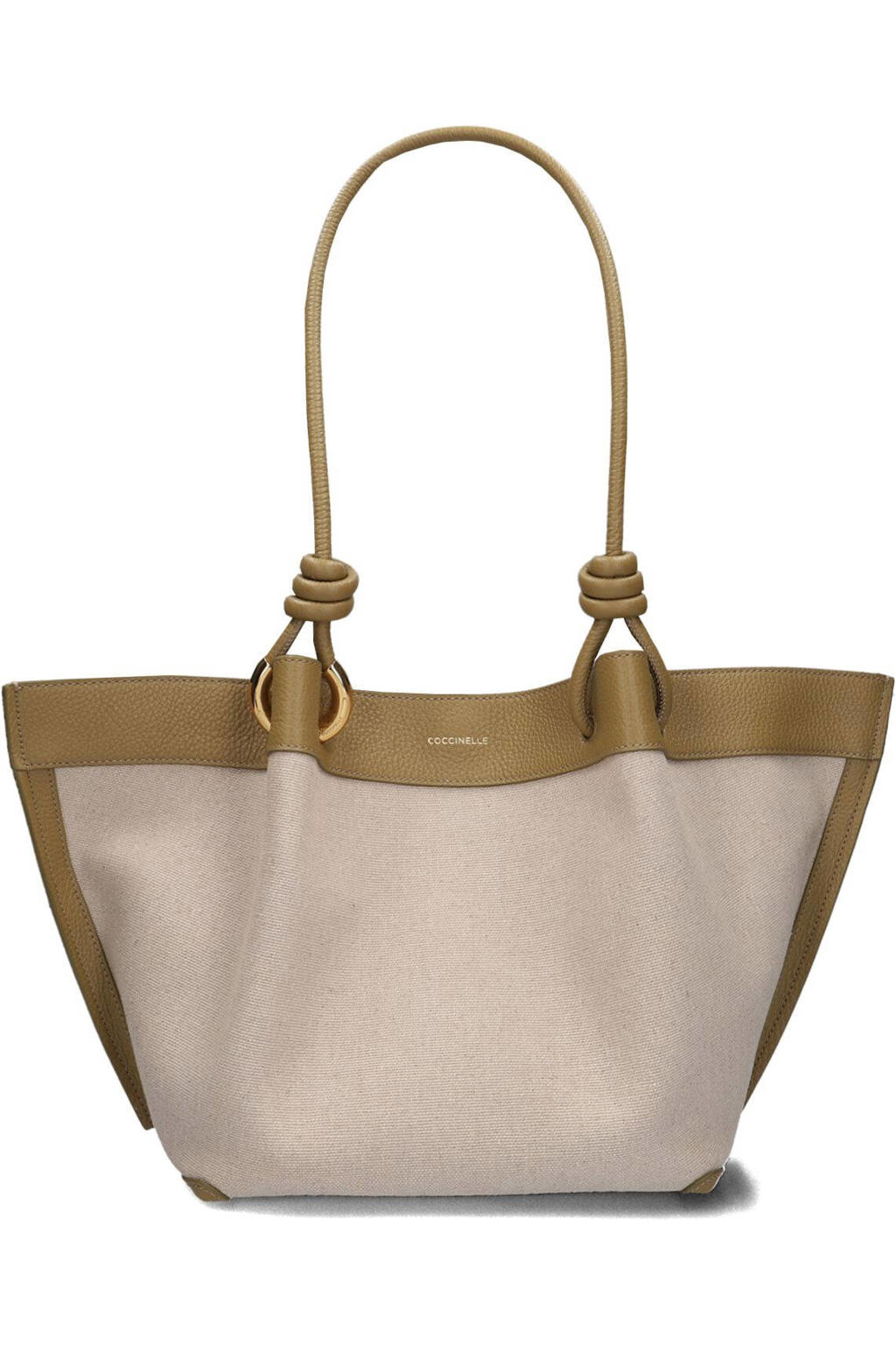 Coccinelle Schoudertassen Finn Multi - One size
