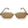 Komono Zonnebrillen Hayden Beige - One size