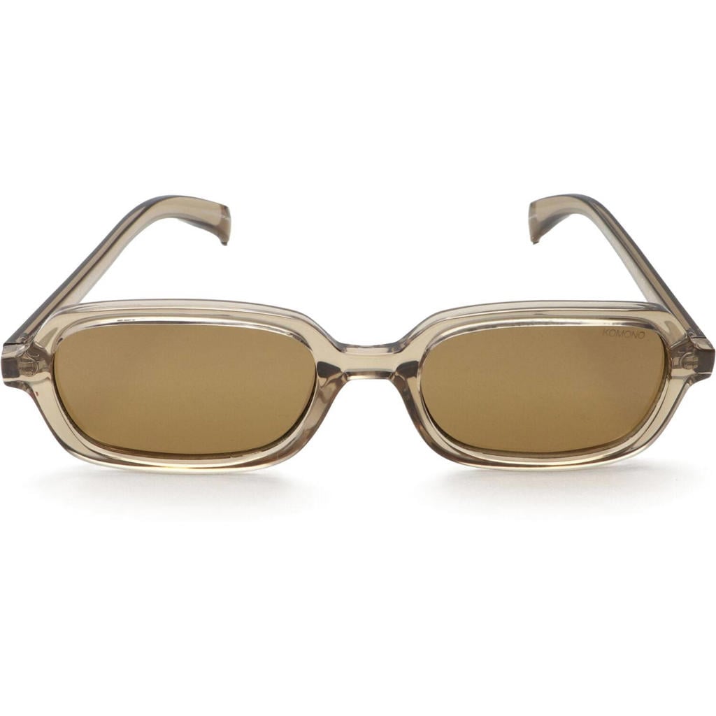 Komono Zonnebrillen Hayden Beige - One size