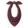 Notre-V Sjaals Kaia Stripe Multi - One size