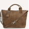 Shabbies Amsterdam Laptoptassen Essie Laptop Handbag Bruin