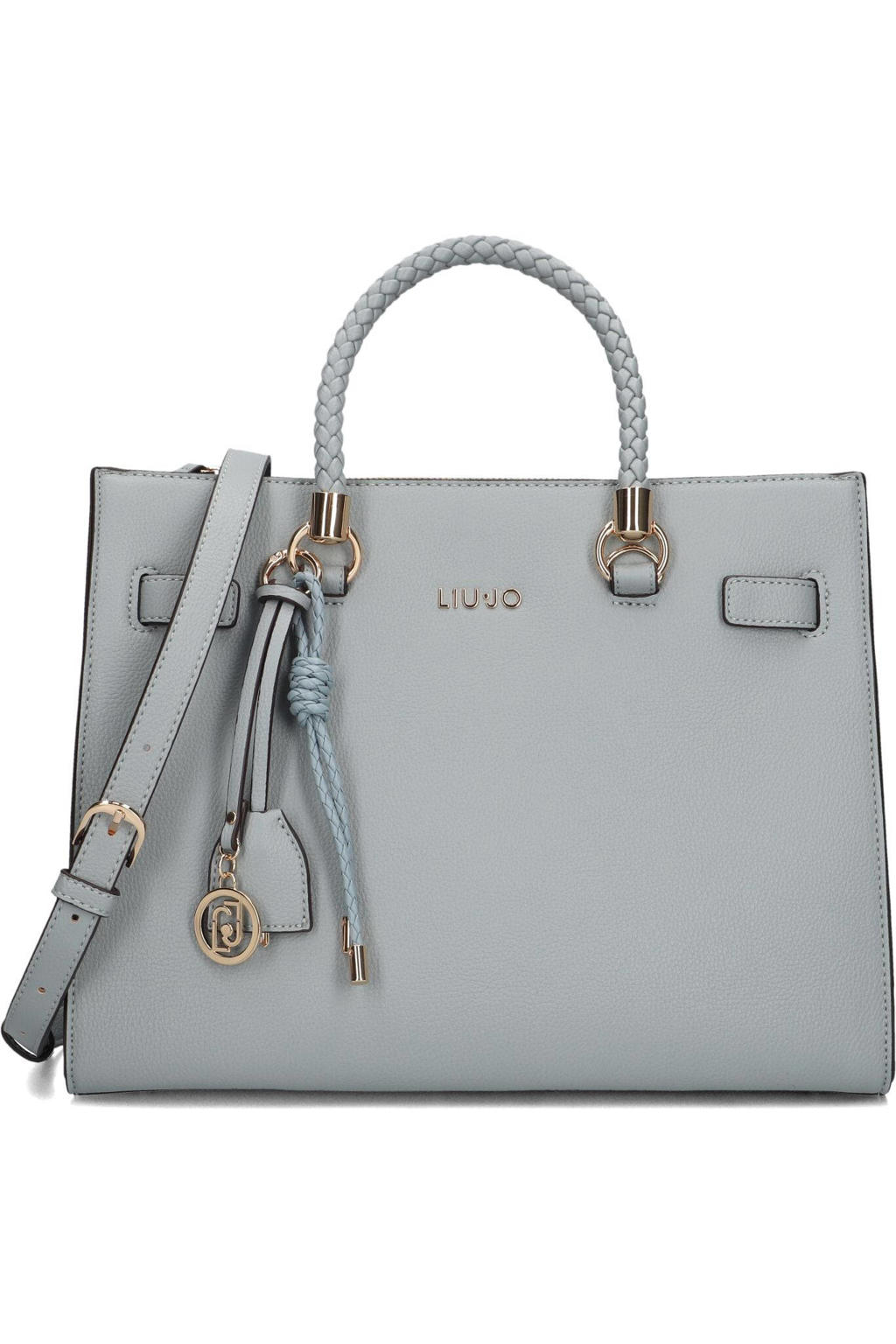 Liu Jo Schoudertassen Manh - Shopping Bag Mint - One size