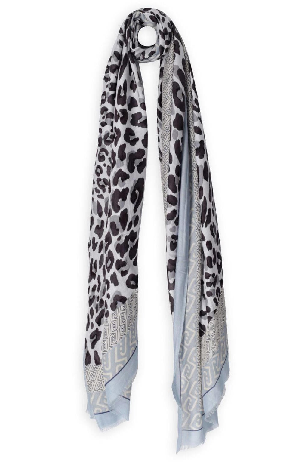 Liu Jo Sjaals Animalier - Scarf Multi - One size
