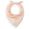 Notre-V Sjaals Astrid Large Oranje - One size