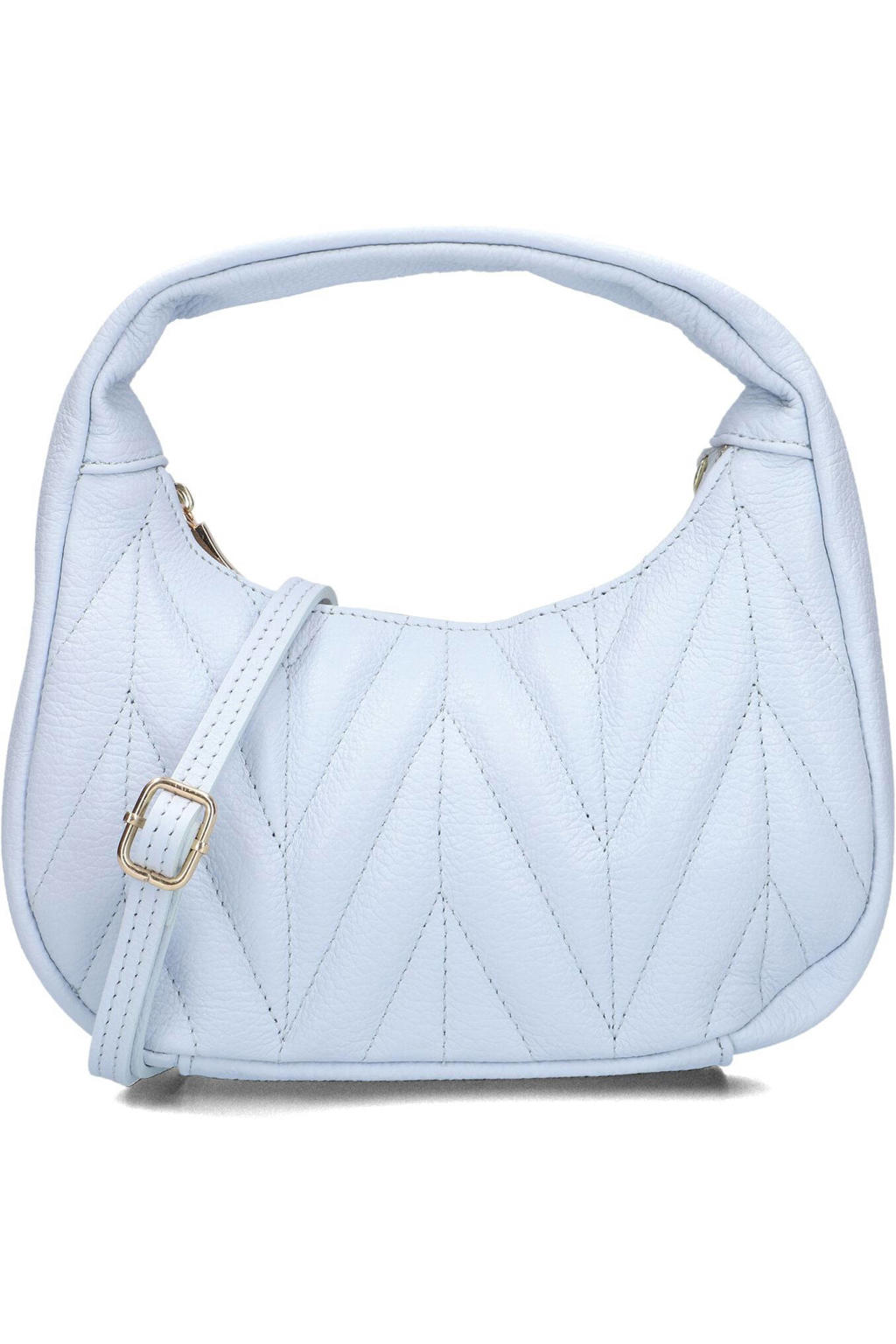 Notre-V Handtassen Mabel Blauw - One size