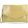 Ted Baker Clutches Crinkie Lime - One size