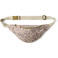 Studio Noos Heuptassen Puffy Mini Fannypack Beige - One size