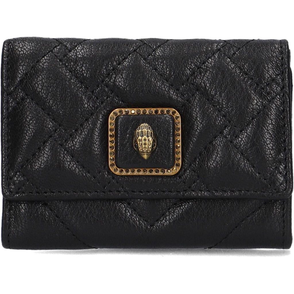 Kurt Geiger Schoudertassen Flap Multi Cc Pimlico Zwart - One size