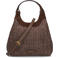 Gianni Chiarini Schoudertassen Dua 12339 Brons - One size