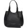 Gianni Chiarini Handtassen Dua 9718 Zwart - One size
