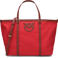 Pinko Shoppers Miranda Shopper Classic Rood - One size