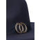 Notre-V Hoeden Ocean Donkerblauw - One size