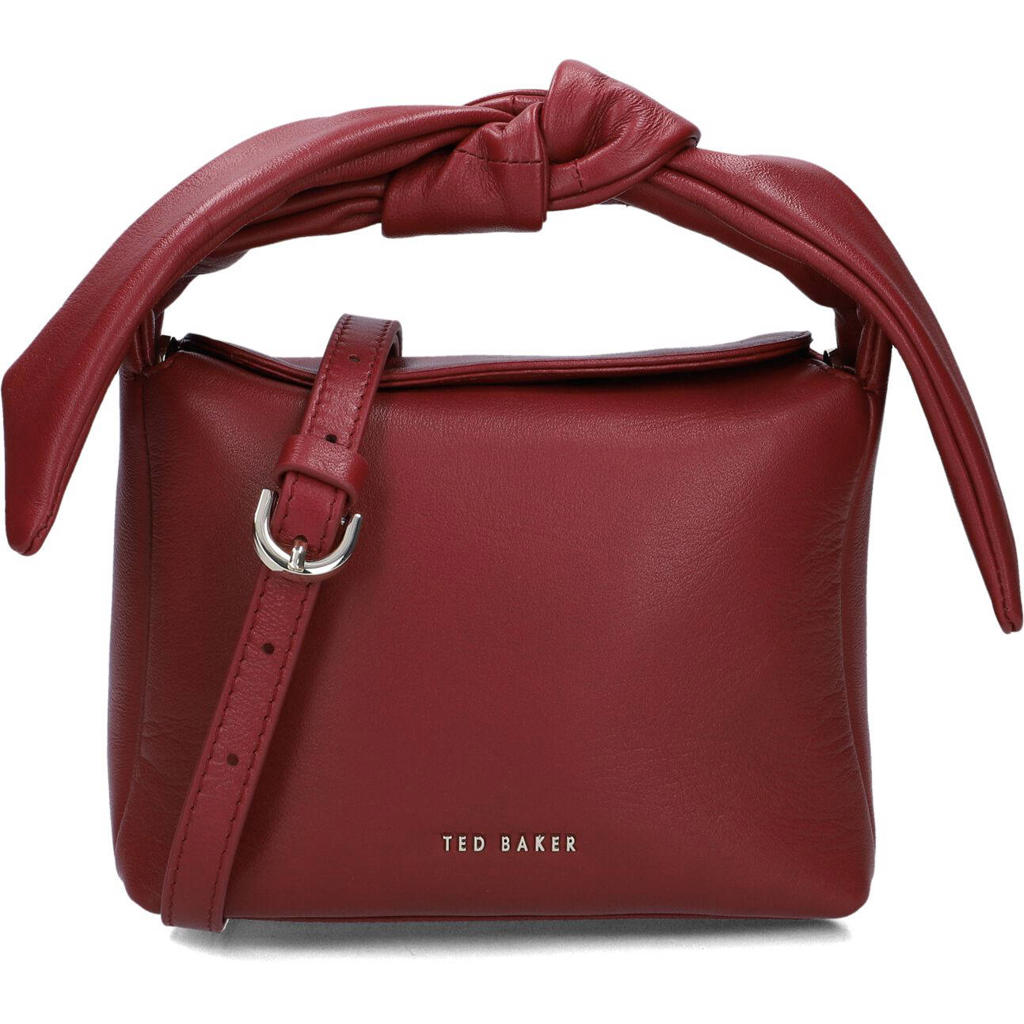 Ted Baker Handtassen Niyal Bordeaux - One size