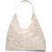 BECKSÖNDERGAARD Schoudertassen Croflora Siena Bag Creme - One size